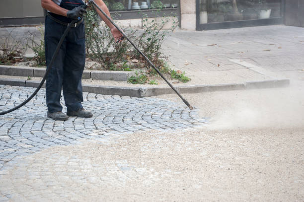 Best Patio and Deck Pressure Washing  in Warsaw, IL