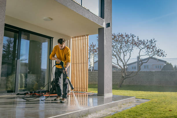 Best Parking Lot and Garage Cleaning  in Warsaw, IL