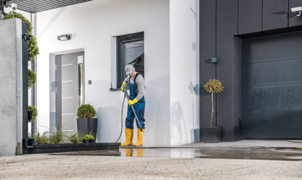 Best Building Exterior Washing  in Warsaw, IL