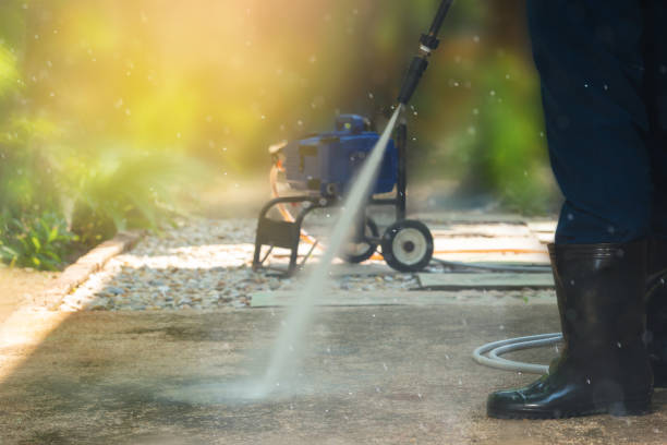 Best Concrete Sealing  in Warsaw, IL